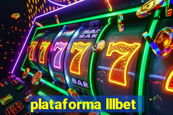 plataforma lllbet